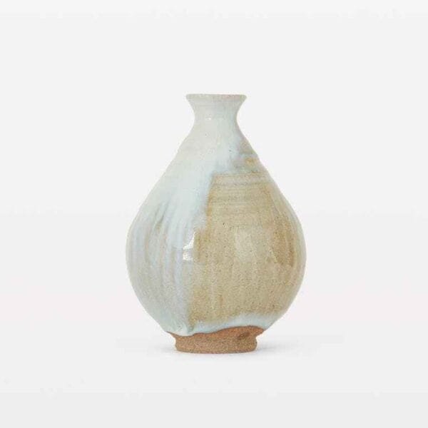 Parisian Wabi-Sabi vase