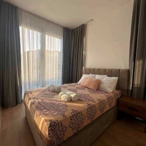 4 Seasons 2+1 Penhouse