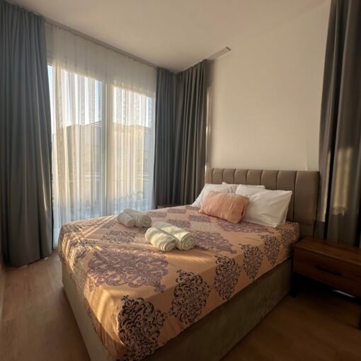 4 Seasons 2+1 Penhouse