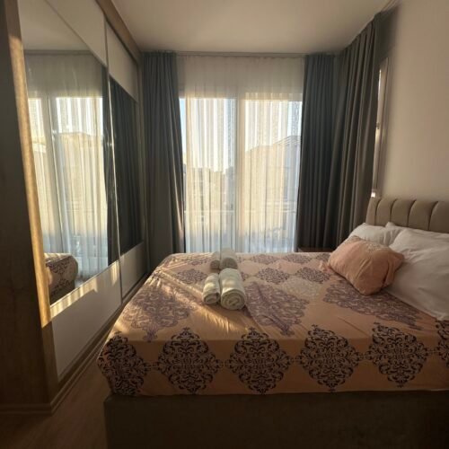 4 Seasons 2+1 Penhouse