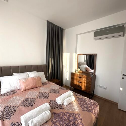 4 Seasons 2+1 Penhouse