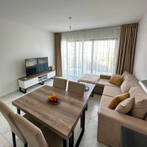 DejaBlue C8 Apartament 1+1